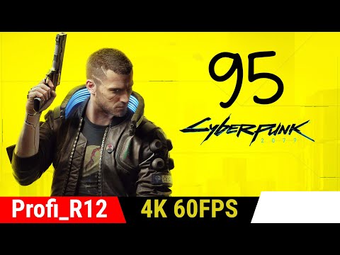 Przyszedł ze starym! | Cyberpunk 2077 PC (PL) [#95]