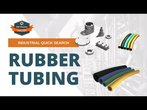 Watch Rubber Tubing (2025 Guide) – Everything You Need to Know video