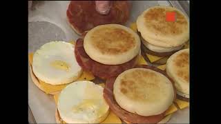 McDonald's Breakfast - McDonald's Australia Training Video
