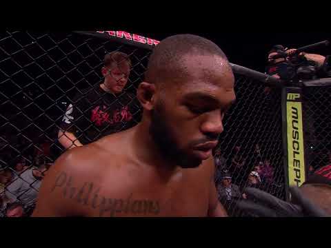 Jon Jones: Had A Cocaine Bear Going Through My Garbage, Should’ve Caught Me Some Years Ago