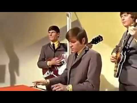 Nostalgé 64 - The Animals - The House of the Rising Sun