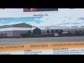 Guns Inc In West Springield Breaks Ground For Hot Brass Range