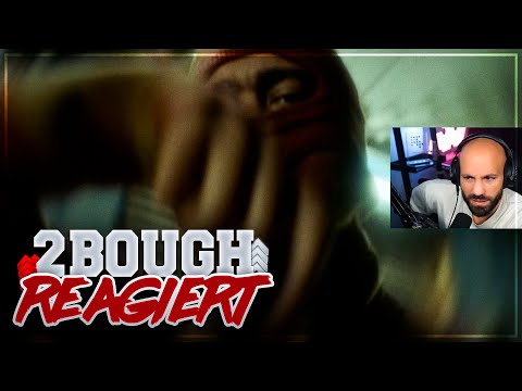 Was ne Hook 👌 Pajel x Kalim - 16 / 2BOUGH REAGIERT