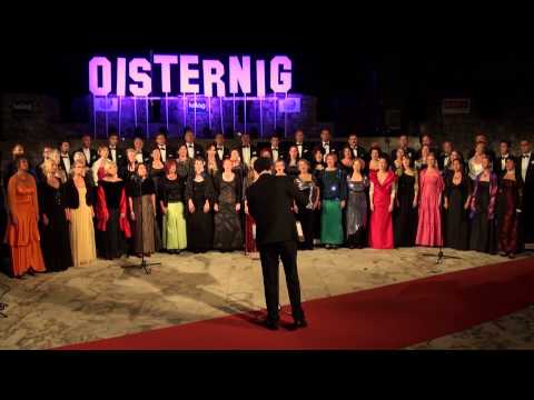 Singgemeinschaft Oisternig - Over the rainbow