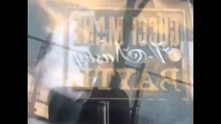 Gucci mane - Free GUWOP V-Nasty &amp; The Mob