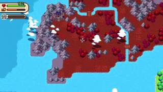 Speak Friend and Enter - Let's Play Evoland II Part 37