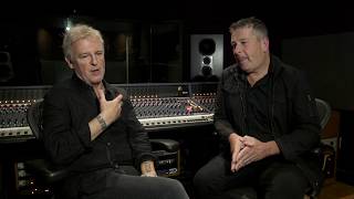 Behind The Song | Why we named our latest Glass Tiger album &#39;31&#39;
