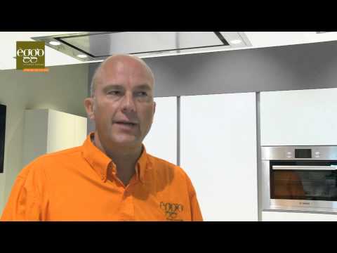 Eggo keukens op bis 2013