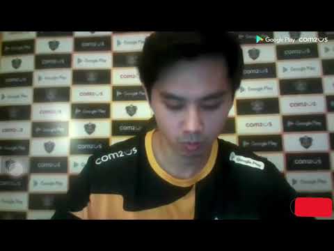 Pinkroid vs Diligent / SWC2021 Grand Finals