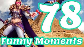 WP and Funny Moments 78
