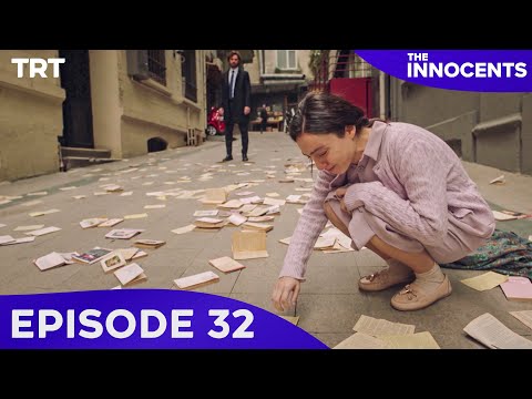 The Innocents - Episode 32