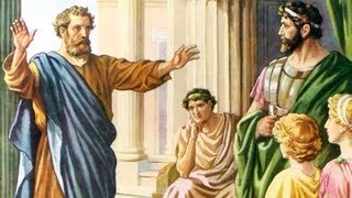 Was Peter Ever in Rome? Part 4