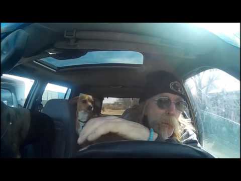 ANOTGHER RIDE WITH  THE TECHNO SADHU 1