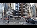 Dubai Marina Downtown To Marina Beach 2024