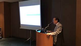 2018/10/20日の出塾「日本の医療の国際展開とアジア健康構想」