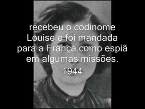 Violette Szabo 1921 1945 