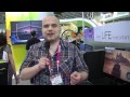 AMD På Computex 2012