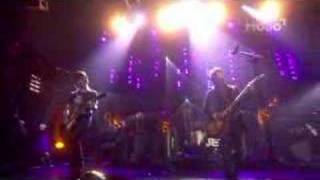 Jet- Bring it On Back (London Live)