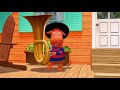 Tuba Polka The Backyardigans Fitted Music Video Part 1 6 READ DESC