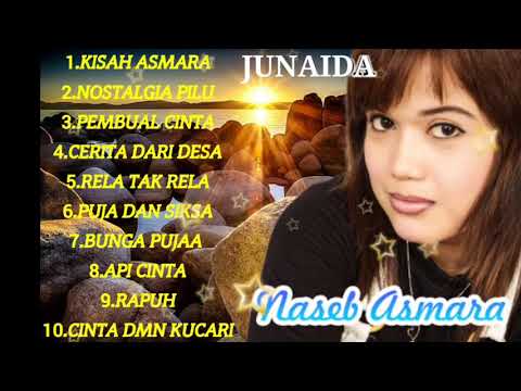 junaida full album_slowrock terbaru