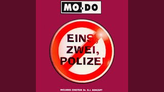 Eins Zwei Polizei (Gendarmerie Mix)