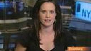 U.S. Stocks Advance on Genzyme Speculation, GE Dividend: Video