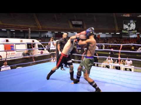 Breno vs Igor - Copa Mestre Ely Open 2017