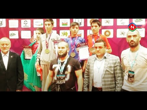 Kim sevirsə idmanı - 05.09.2022