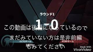 【モダコンバーサス】アリーナが面白すぎる件  後編