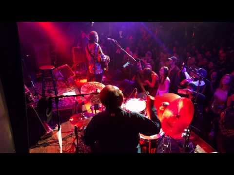 Foundation of Funk - People Say