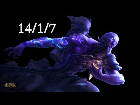 RYZE VS LUX - 6.23 Silver 5 - Les bon dégâts de Ryze