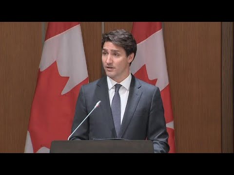 Wilson-Raybould, Philpott removed from Liberal caucus: Trudeau