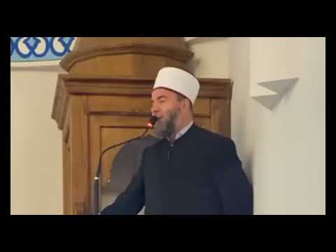 Vlera e madhe e Sures El-Bekare! - Jusuf Hajrullahu [HUTBE] DATA 25.02.2023