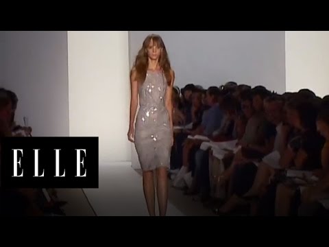 Peter Som - Spring/Summer 2008 - ELLE