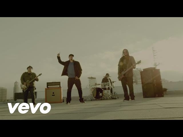 P.O.D.: La Leyenda Musical Que Llegó Para Quedarse