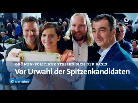 Tagesschau in 100s [07.01.2017|15:21]