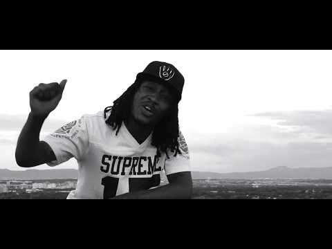 SPIFF - BROKEN SMILES BROKEN WORD (ft. SHA X SHA)