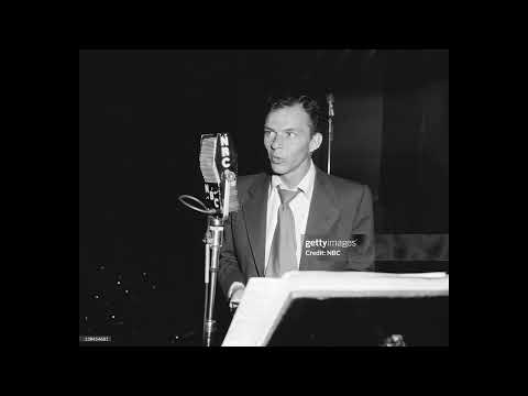 "Every Time I Meet You" - Frank Sinatra (Radio Broadcast) (1949)