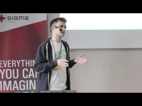 KharkivJS #7 2016 — Philip Shurpik — React Native. Way to production.