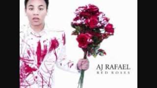 Red Roses - AJ Rafael Lyrics