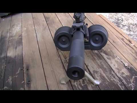 G&G FireHawk　Zombie-Buster