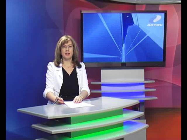 «Итоги недели» от 14.04.2013 г.