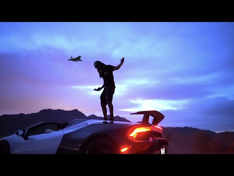 Big Grip - Do What I Wanna Do ft. NG City (Official Video)