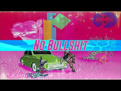 Contraband Gotti - NoBullshit ft. No Digits (Official Full Stream)