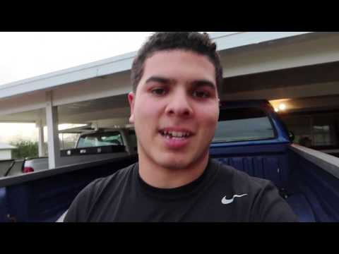 Tundra gets the (Hewitt Bypass)