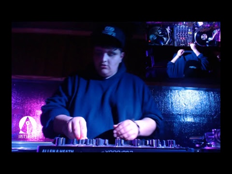 Intimät Podcast 006 | At the INTIMAT ROOM | With Sean Michaels & Diego Santana