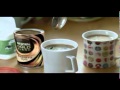 Barista Nescafe