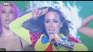 Καλομοίρα LIVE @ Mad VMA 2015 by Coca-Cola (Full Version)