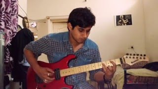 Judas Priest - parental guidance cover