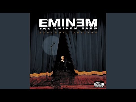 Eminem - Cleanin’ out my closet [INSTRUMENTAL]
